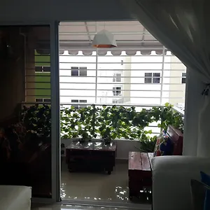  Apartment Sweet